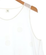 Y's（ワイズ）ブラウス 白 サイズ:2(S位) レディース/2200663047543