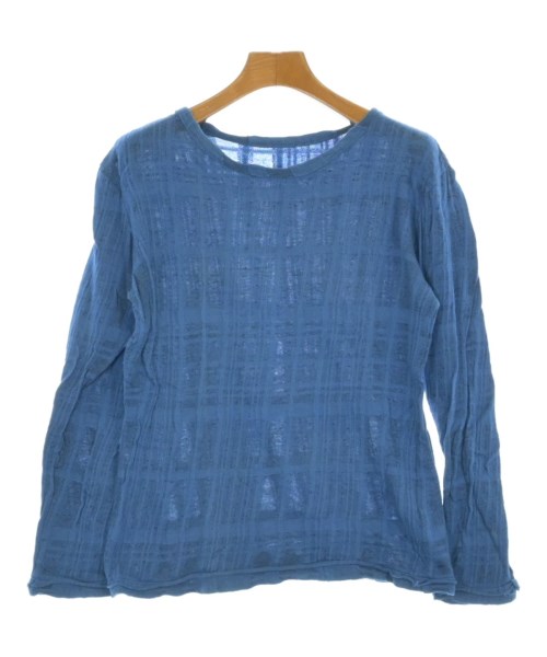 Y's(ワイズ)Tシャツ・カットソー 青 サイズ:2(S位)/2200663047581