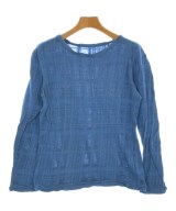 Y's（ワイズ）Tシャツ・カットソー 青 サイズ:2(S位) レディース/2200663047581