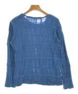 Y's（ワイズ）Tシャツ・カットソー 青 サイズ:2(S位) レディース/2200663047581