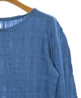 Y's（ワイズ）Tシャツ・カットソー 青 サイズ:2(S位) レディース/2200663047581