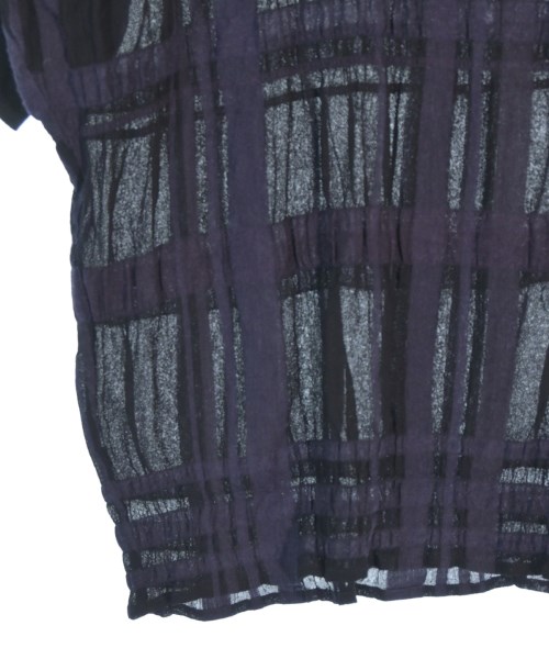 Y's（ワイズ）Tシャツ・カットソー 黒 サイズ:2(S位) レディース/2200663047598