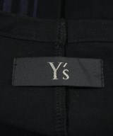 Y's（ワイズ）Tシャツ・カットソー 黒 サイズ:2(S位) レディース/2200663047598