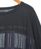 Y's（ワイズ）Tシャツ・カットソー 黒 サイズ:2(S位) レディース/2200663047598