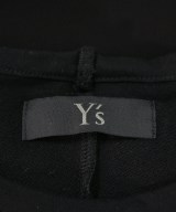 Y's（ワイズ）Tシャツ・カットソー 黒 サイズ:2(S位) レディース/2200663047611