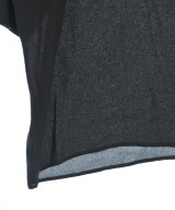 Y's（ワイズ）Tシャツ・カットソー 黒 サイズ:2(S位) レディース/2200663047611