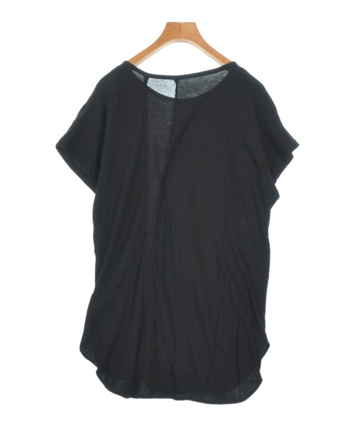 Y's（ワイズ）Tシャツ・カットソー 黒 サイズ:2(S位) レディース/2200663047628