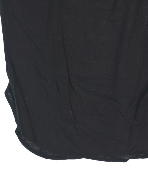 Y's（ワイズ）Tシャツ・カットソー 黒 サイズ:2(S位) レディース/2200663047628
