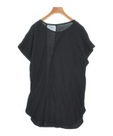 Y's（ワイズ）Tシャツ・カットソー 黒 サイズ:2(S位) レディース/2200663047628