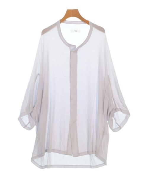 Y's(ワイズ)カーディガン グレー サイズ:2(S位)/2200663047642