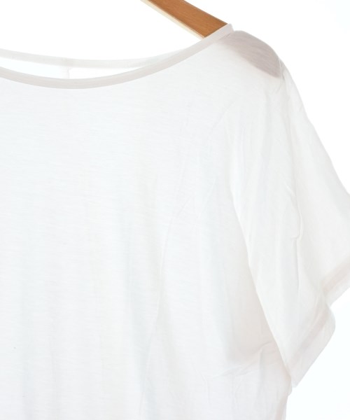 Y's（ワイズ）Tシャツ・カットソー 白 サイズ:2(S位) レディース/2200663047666