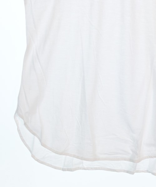 Y's（ワイズ）Tシャツ・カットソー 白 サイズ:2(S位) レディース/2200663047666