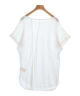 Y's（ワイズ）Tシャツ・カットソー 白 サイズ:2(S位) レディース/2200663047666