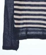 Y's（ワイズ）Tシャツ・カットソー 紺 サイズ:2(S位) レディース/2200663047673