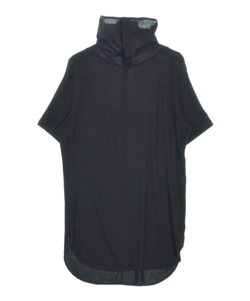 Y's(ワイズ)Tシャツ・カットソー 黒 サイズ:2(S位)/2200663047697