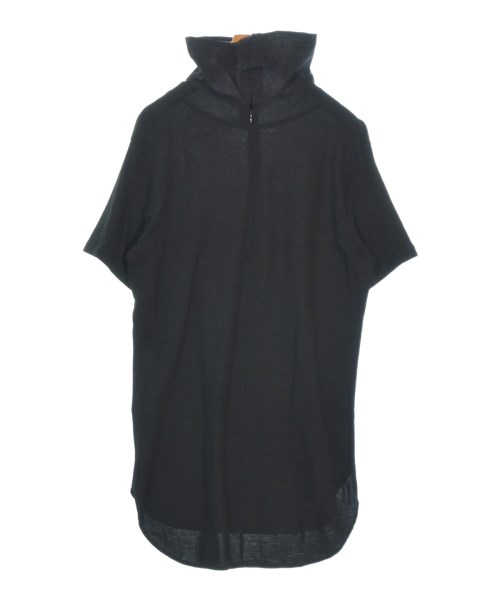 Y's（ワイズ）Tシャツ・カットソー 黒 サイズ:2(S位) レディース/2200663047697