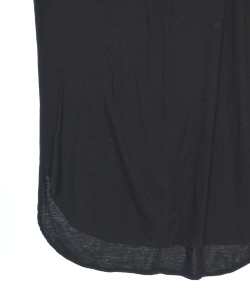 Y's（ワイズ）Tシャツ・カットソー 黒 サイズ:2(S位) レディース/2200663047697