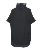 Y's（ワイズ）Tシャツ・カットソー 黒 サイズ:2(S位) レディース/2200663047697