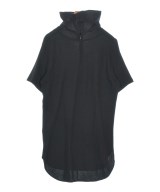 Y's（ワイズ）Tシャツ・カットソー 黒 サイズ:2(S位) レディース/2200663047697