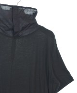 Y's（ワイズ）Tシャツ・カットソー 黒 サイズ:2(S位) レディース/2200663047697