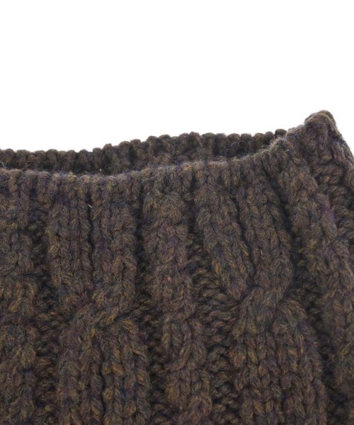 Y's（ワイズ）マフラー 茶 サイズ:- レディース/2200663047765