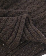 Y's（ワイズ）マフラー 茶 サイズ:- レディース/2200663047765