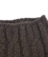 Y's（ワイズ）マフラー 茶 サイズ:- レディース/2200663047765