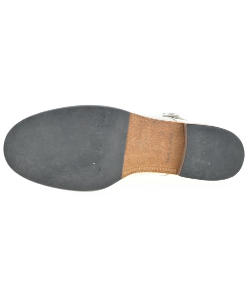 Y's（ワイズ）ブーツ グレー サイズ:UK2(23cm位) レディース/2200663047789