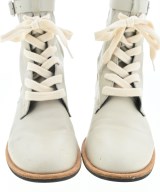 Y's（ワイズ）ブーツ グレー サイズ:UK2(23cm位) レディース/2200663047789