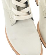 Y's（ワイズ）ブーツ グレー サイズ:UK2(23cm位) レディース/2200663047789