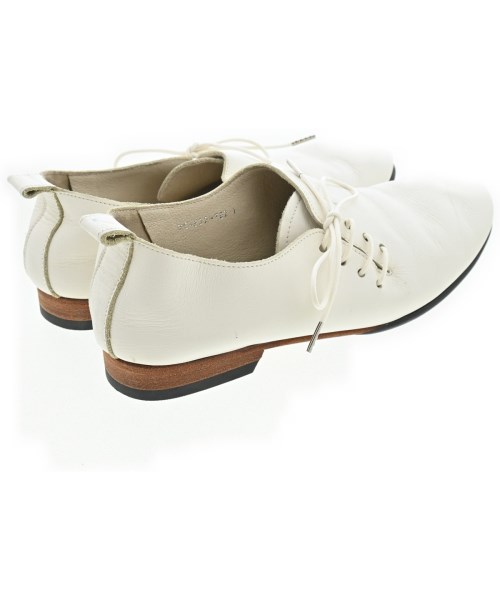 Y's（ワイズ）ドレスシューズ/ローファー 白 サイズ:1(22.5cm位) レディース/2200663047796