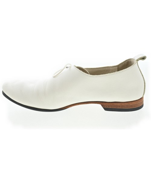 Y's（ワイズ）ドレスシューズ/ローファー 白 サイズ:1(22.5cm位) レディース/2200663047796