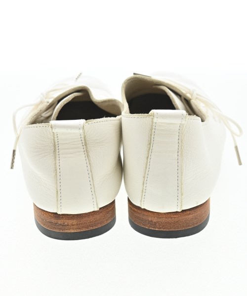 Y's（ワイズ）ドレスシューズ/ローファー 白 サイズ:1(22.5cm位) レディース/2200663047796