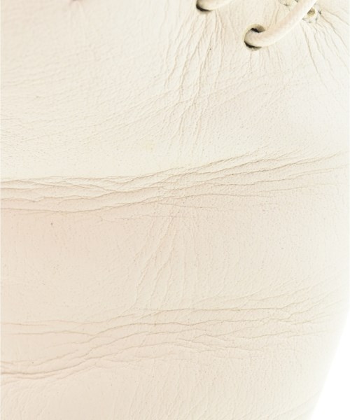 Y's（ワイズ）ドレスシューズ/ローファー 白 サイズ:1(22.5cm位) レディース/2200663047796