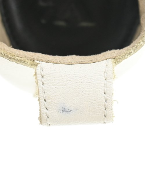 Y's（ワイズ）ドレスシューズ/ローファー 白 サイズ:1(22.5cm位) レディース/2200663047796