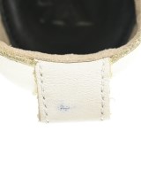 Y's（ワイズ）ドレスシューズ/ローファー 白 サイズ:1(22.5cm位) レディース/2200663047796