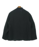 Y's（ワイズ）カジュアルジャケット 黒 サイズ:-(L位) レディース/2200672732041
