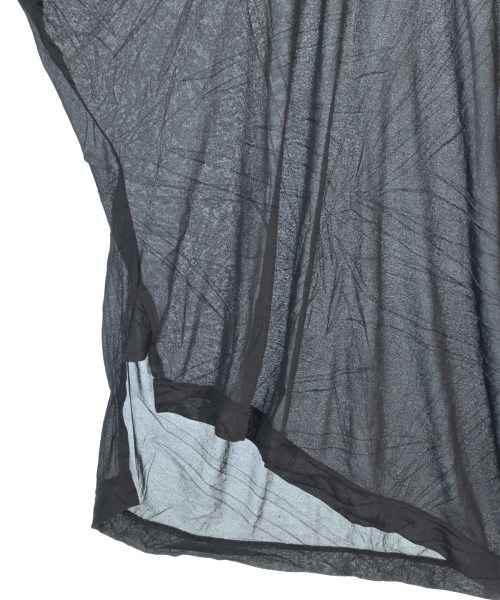 Y's（ワイズ）ノースリーブ 黒 サイズ:2(S位) レディース/2200672732157