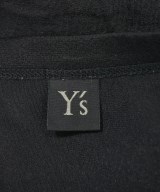 Y's（ワイズ）ノースリーブ 黒 サイズ:2(S位) レディース/2200672732157
