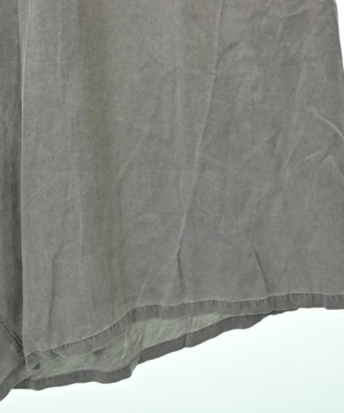 Y's（ワイズ）その他 グレー サイズ:1(XS位) レディース/2200672732188