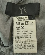 Y's（ワイズ）その他 グレー サイズ:1(XS位) レディース/2200672732188