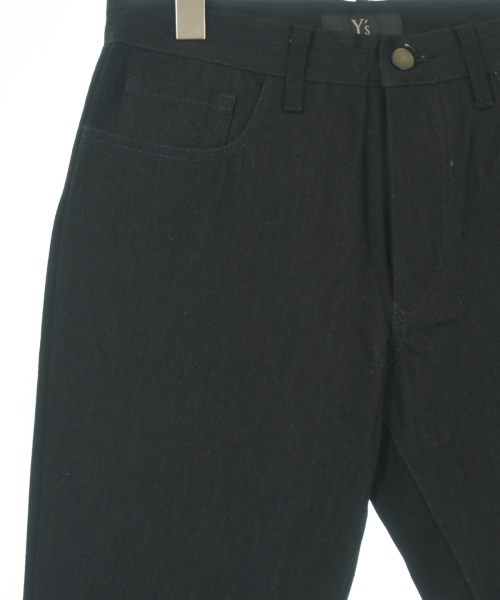 Y's（ワイズ）その他 黒 サイズ:1(XS位) レディース/2200672732218