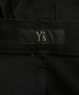 Y's（ワイズ）その他 黒 サイズ:1(XS位) レディース/2200672732218
