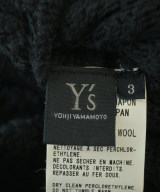 Y's（ワイズ）ロング・マキシ丈スカート 黒 サイズ:3(M位) レディース/2200672825019