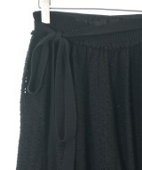 Y's（ワイズ）ロング・マキシ丈スカート 黒 サイズ:3(M位) レディース/2200672825019