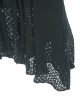 Y's（ワイズ）ロング・マキシ丈スカート 黒 サイズ:3(M位) レディース/2200672825019