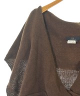 Y's（ワイズ）ニット・セーター 茶 サイズ:3(M位) レディース/2200672825040