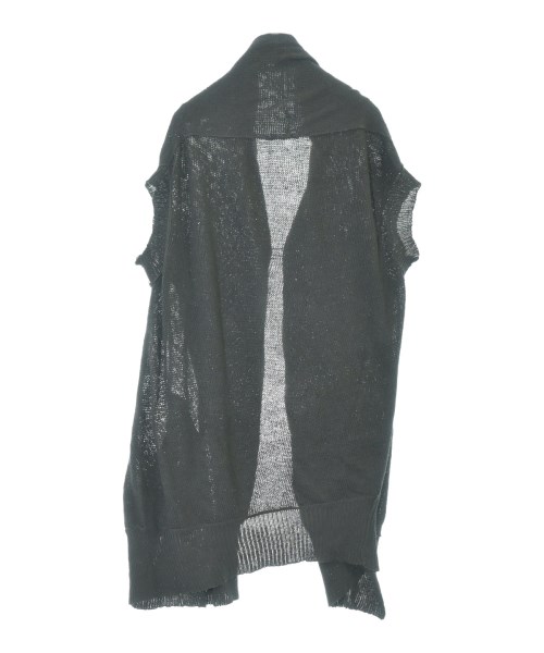 Y's（ワイズ）カーディガン グレー サイズ:3(M位) レディース/2200672825057