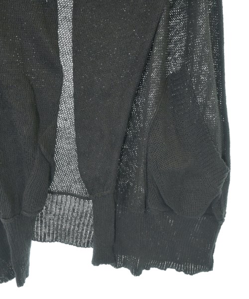 Y's（ワイズ）カーディガン グレー サイズ:3(M位) レディース/2200672825057