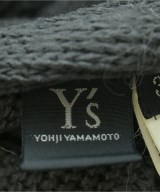 Y's（ワイズ）カーディガン グレー サイズ:3(M位) レディース/2200672825057